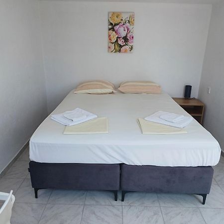 Villa Adriatic Rooms Mlini Luaran gambar